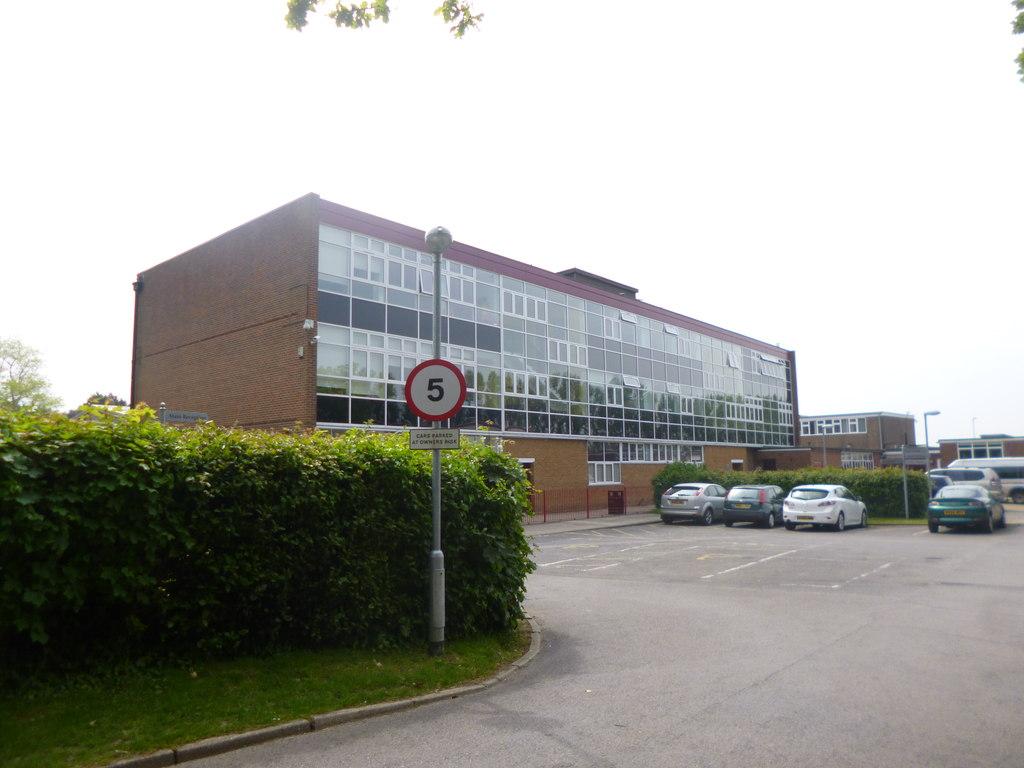 The St Philip Howard Catholic High School photo 1