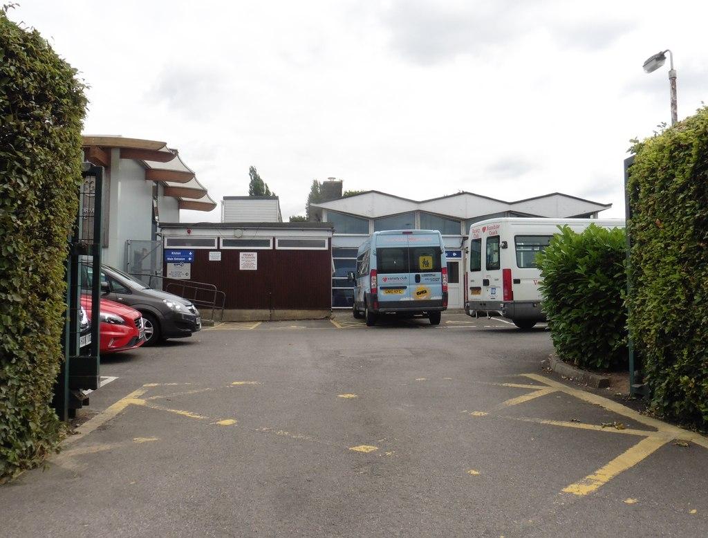 Fairmead School, Yeovil photo 1