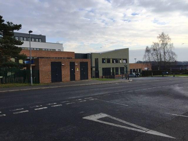 Thetford Academy photo 1
