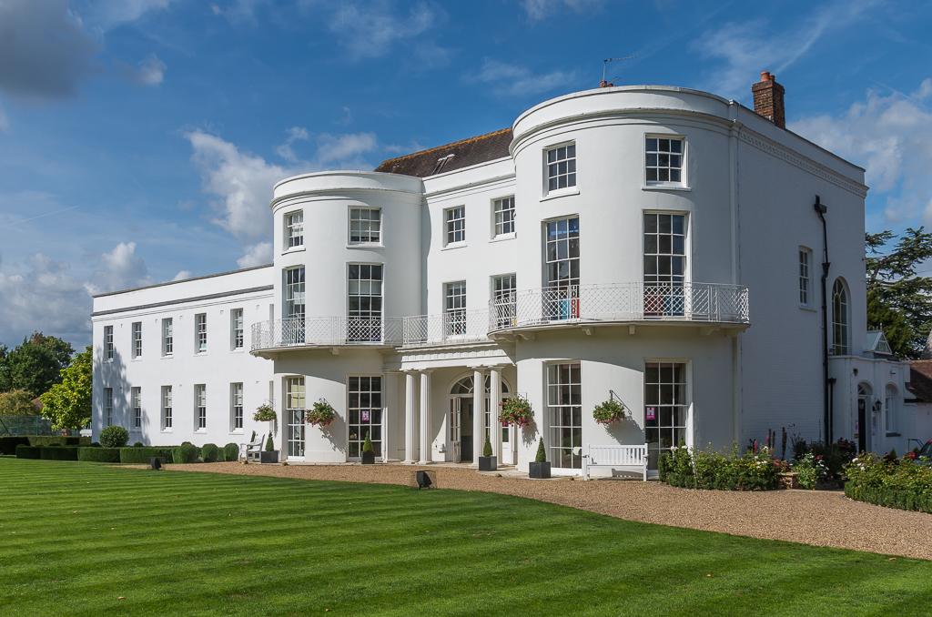 Manor House School photo 1
