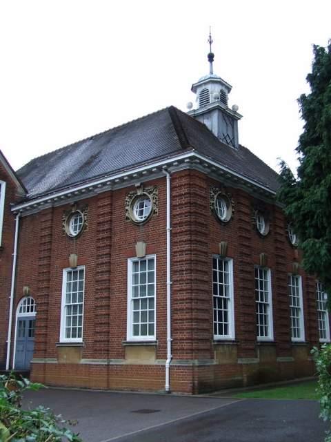 Herts & Essex High School photo 1