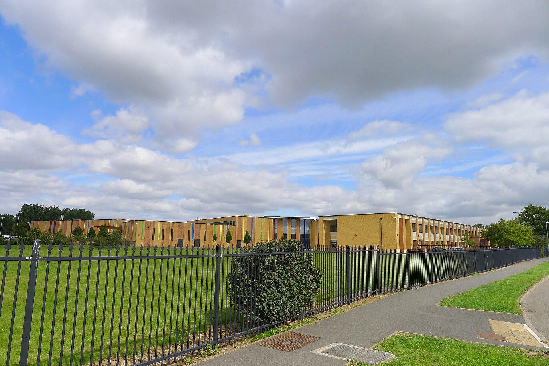 Thomas Clarkson Academy photo 1