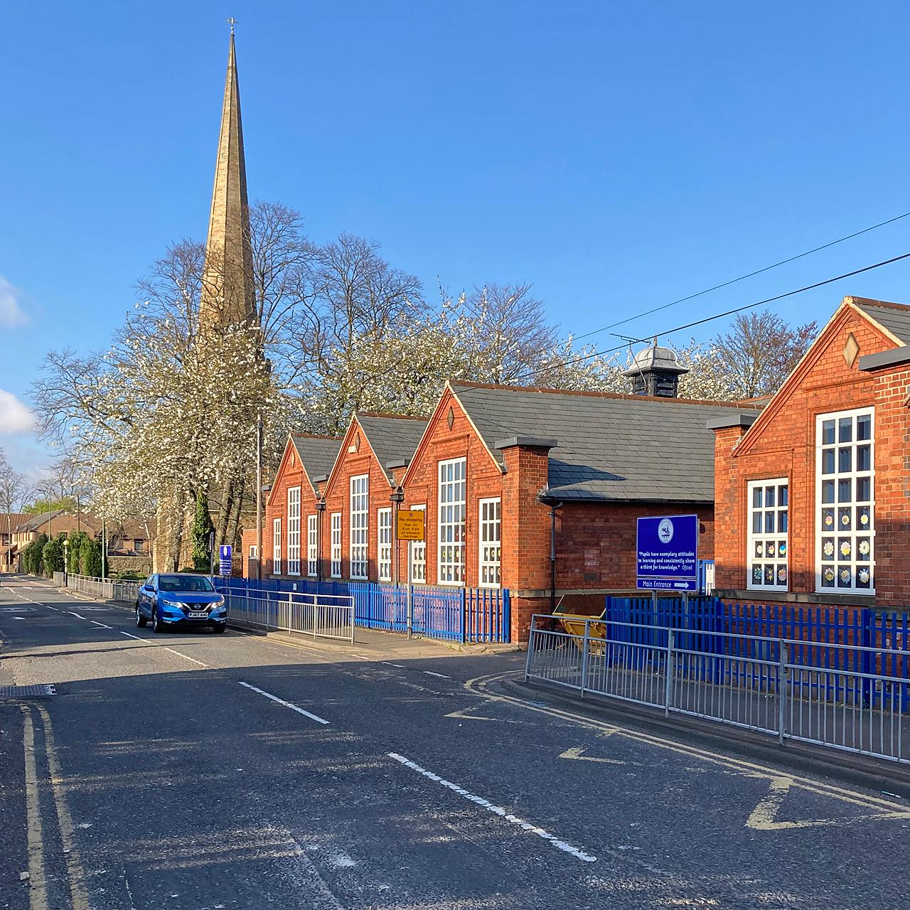 Park View School (church Chare) photo 1
