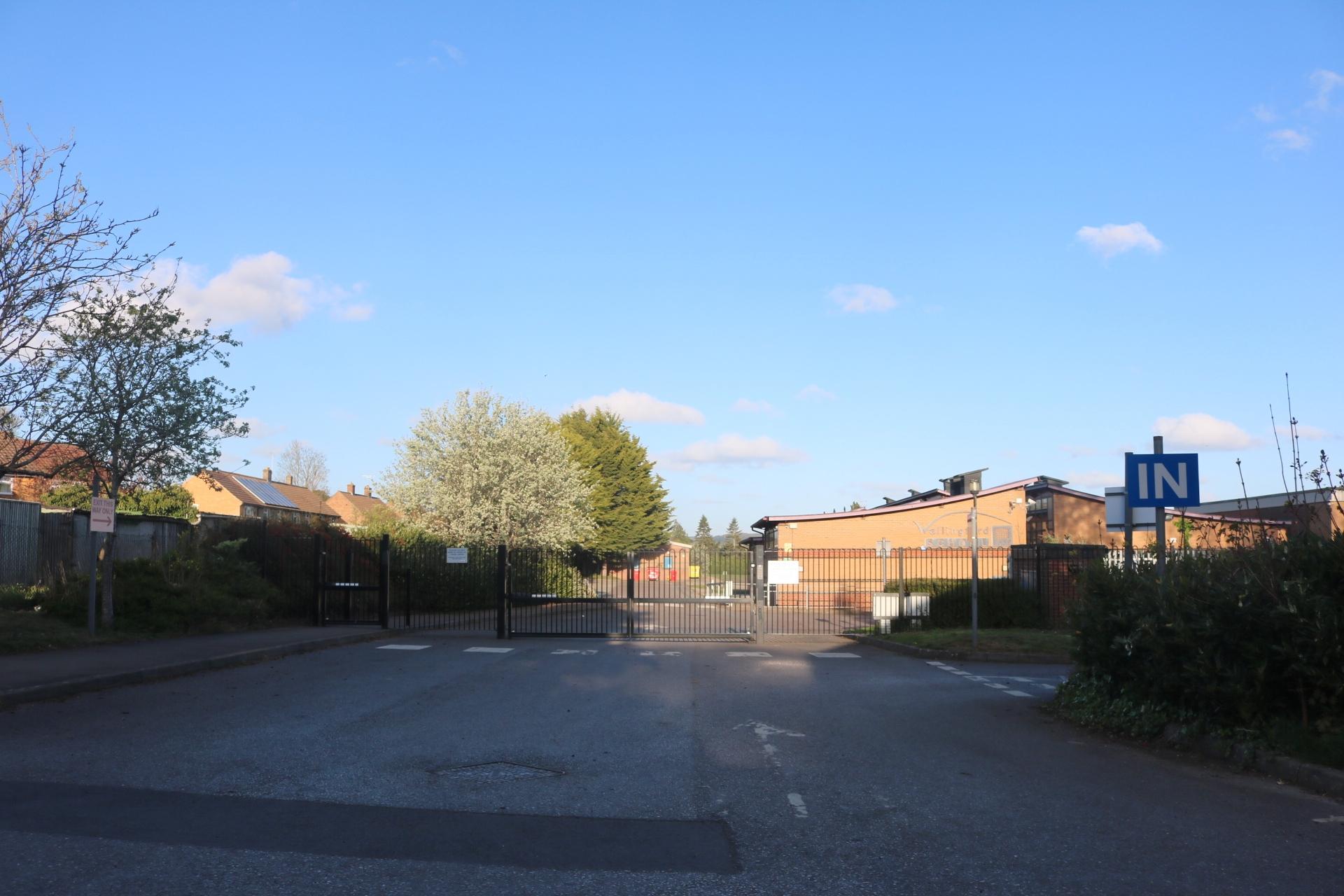 Wallingford School photo 1