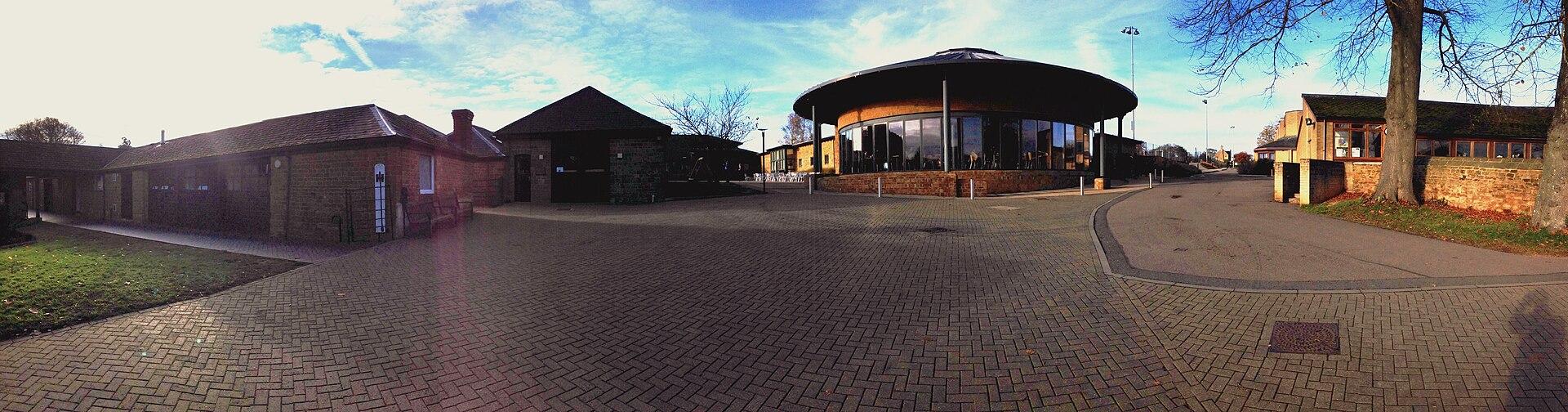 Tudor Hall School, Banbury photo 1