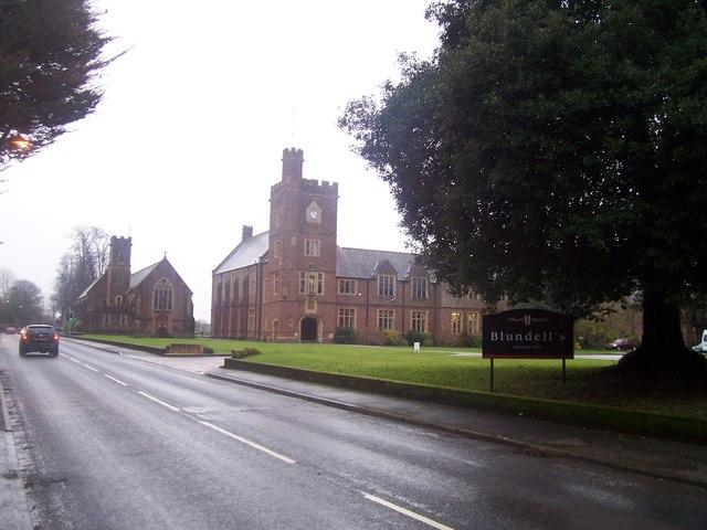 Blundells School photo 1
