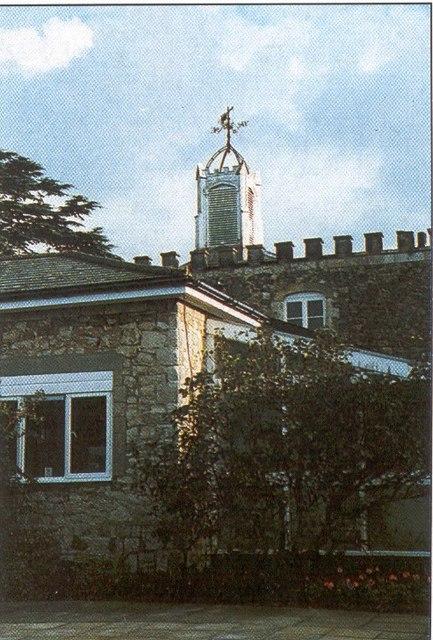 West Heath School Tables, Sevenoaks photo 1