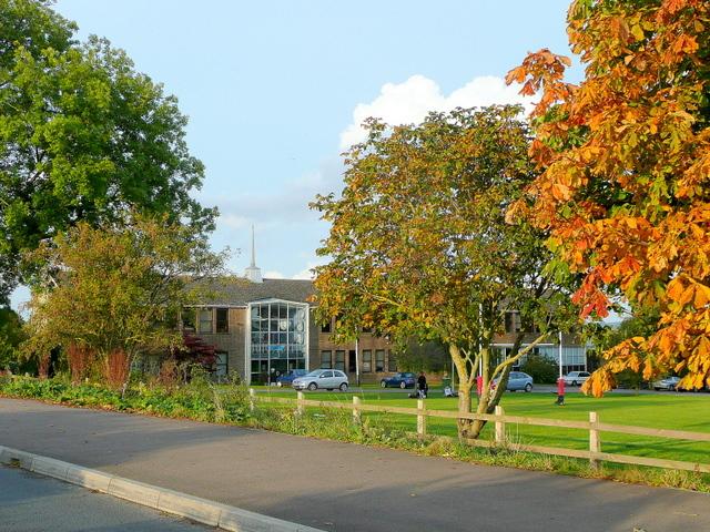 Winchcombe School photo 1