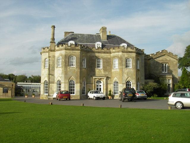 Coombe Lane Tables, Melksham photo 1