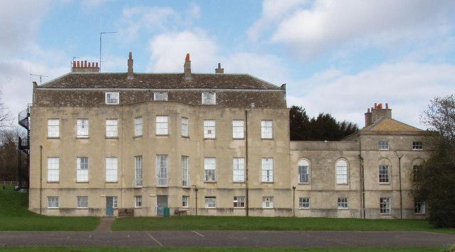 Woodeaton Manor School photo 1