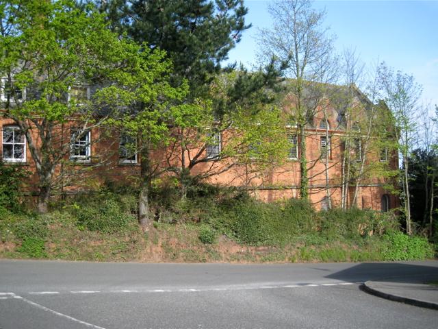 Trinity School, Teignmouth photo 1