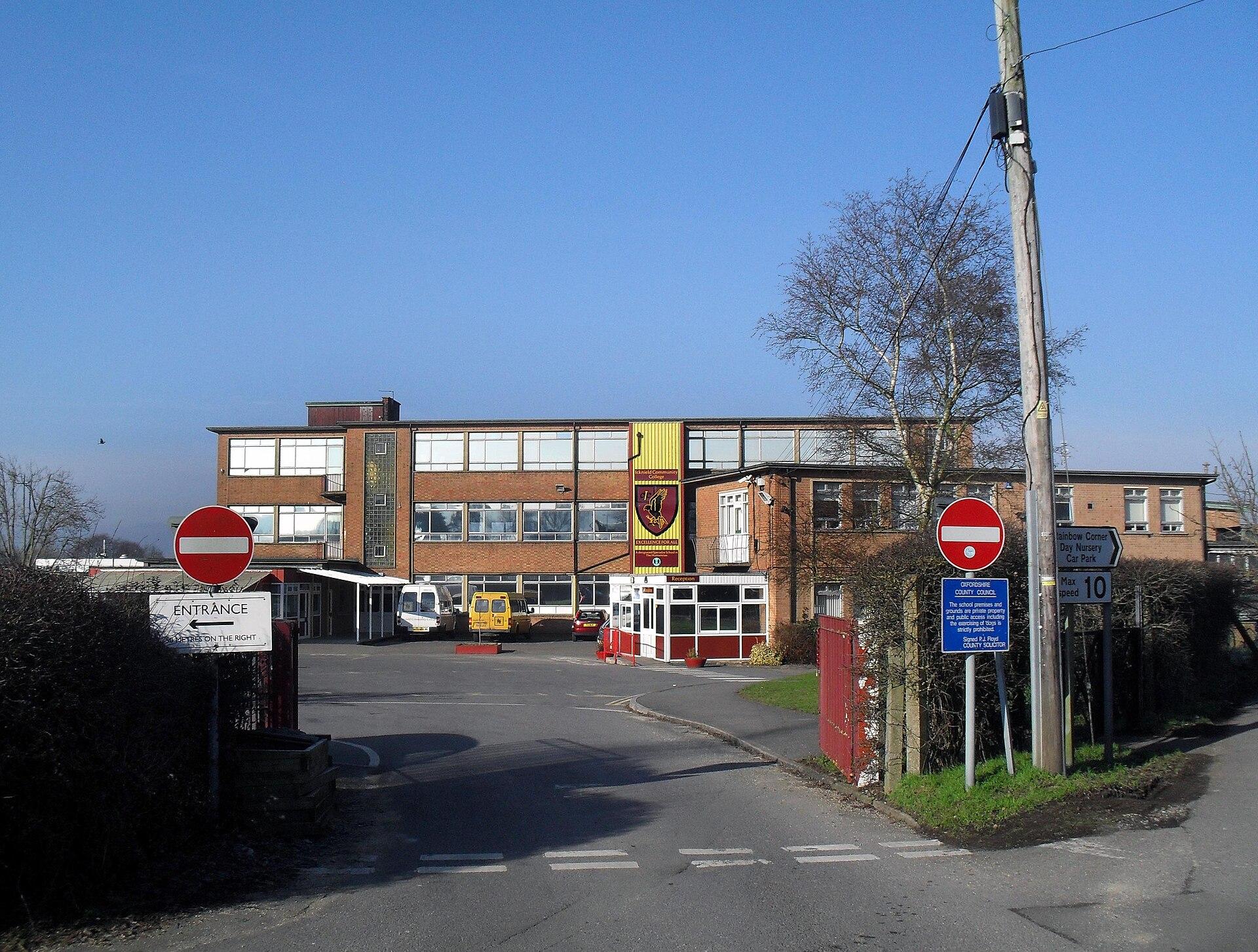 Icknield Community College photo 1