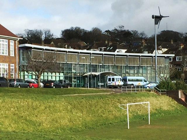 Varndean College photo 1