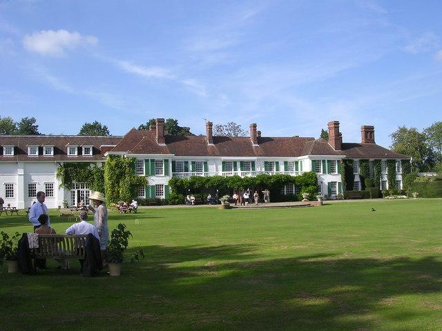 Pipers Corner School, High Wycombe photo 1