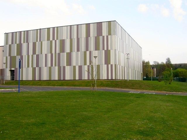 University Of Brighton, Brighton photo 1