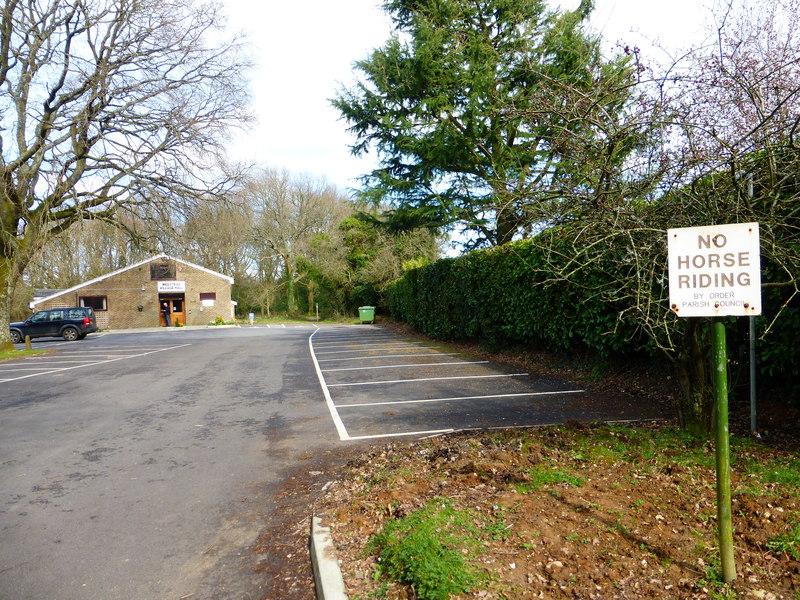 Medstead Village Hall Tables, Alton photo 1