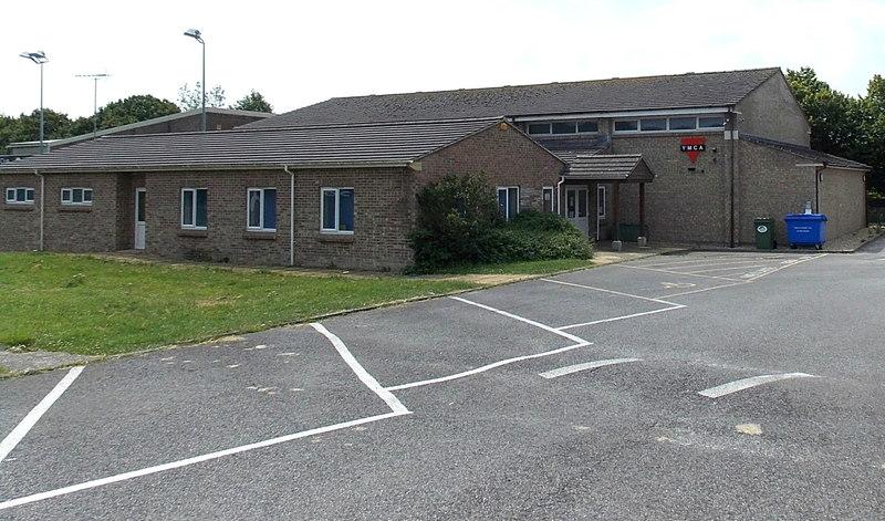 Ymca Dorchester photo 1