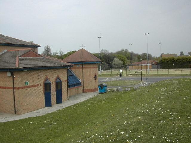 Mudeford Wood Community Centre, Christchurch photo 1