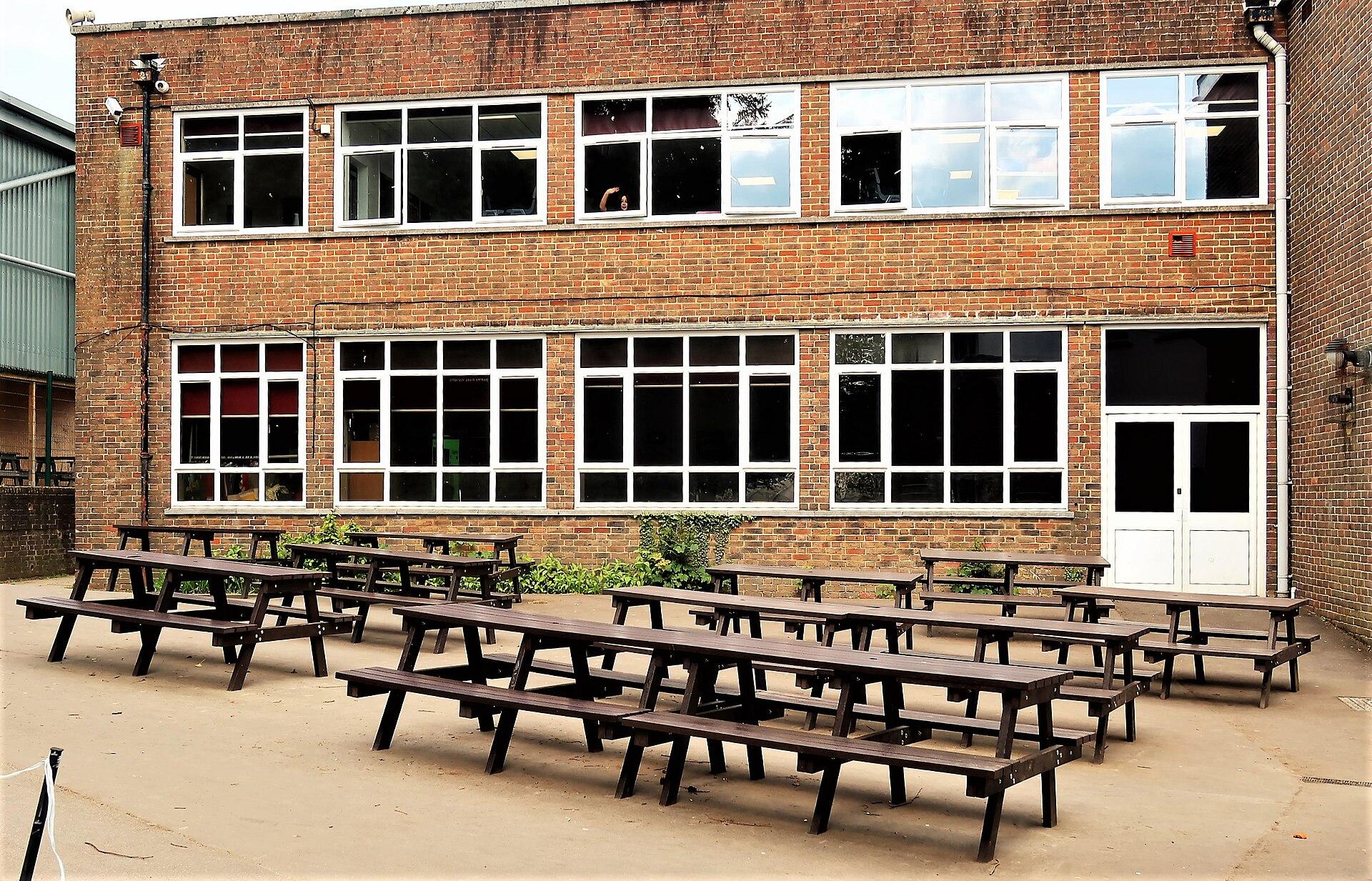 Robertsbridge Community College photo 1