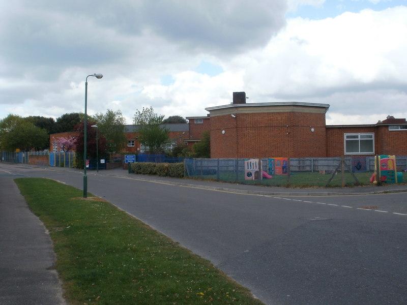 Beaufort Community Centre photo 1