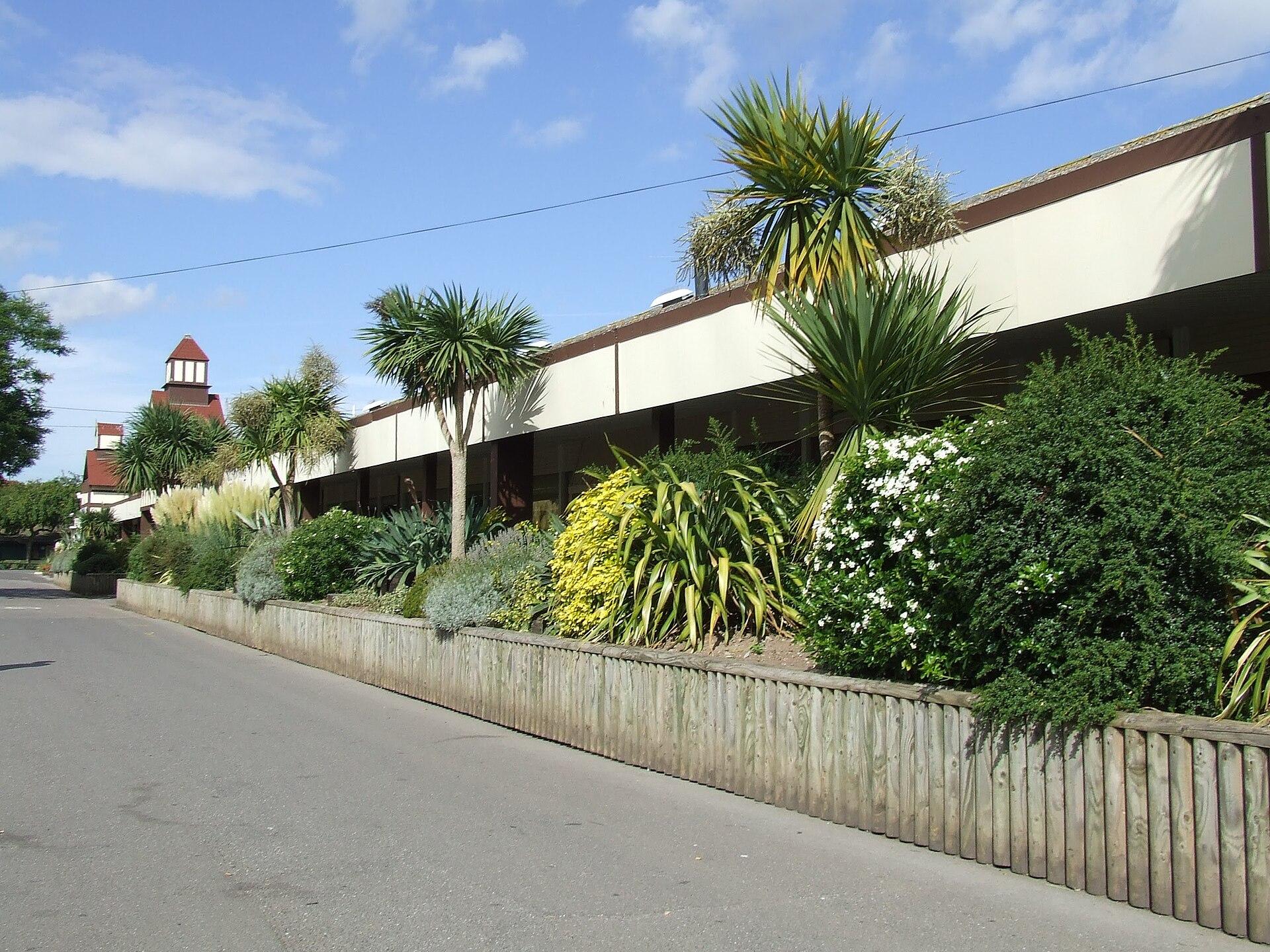Butlins Skyline photo 1