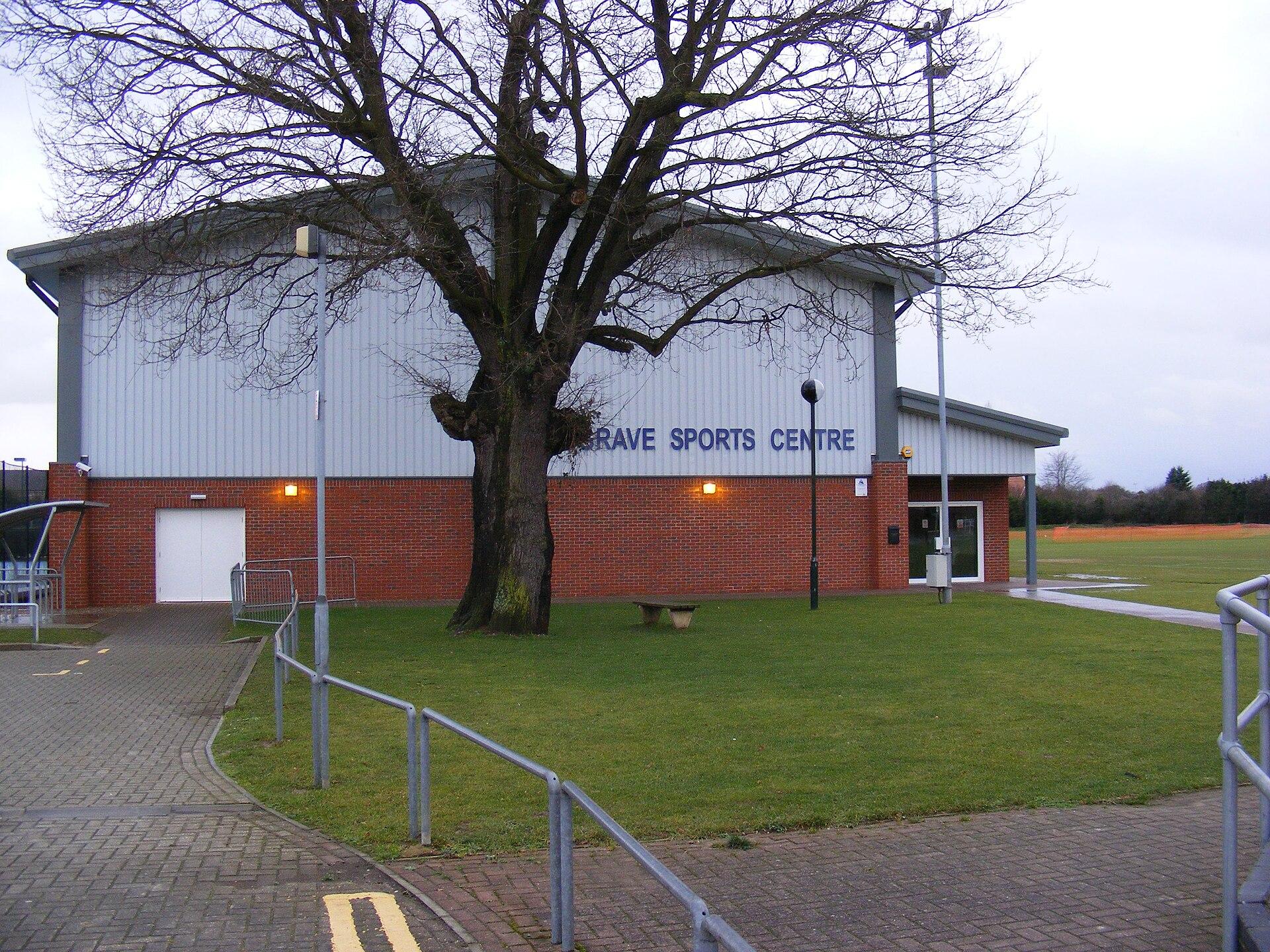 Kesgrave War Memorial Community Centre, Ipswich photo 1