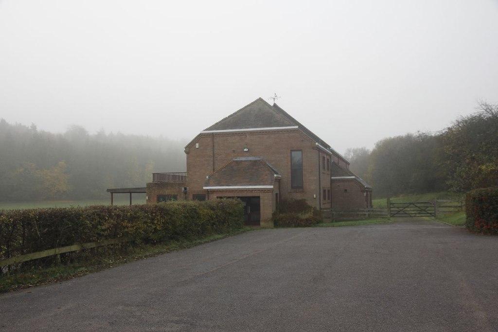 Hampstead Norreys Village Hall photo 1