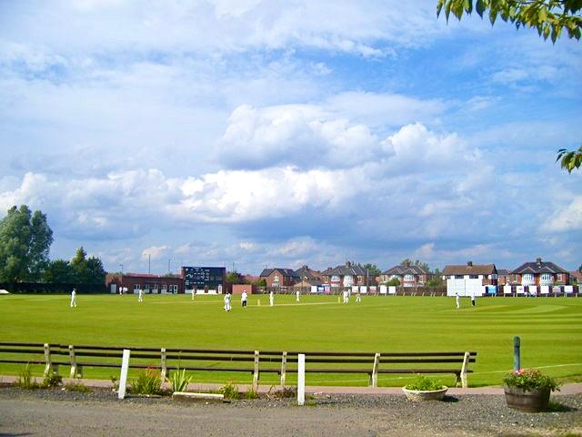 Stockton Cricket Club photo 1