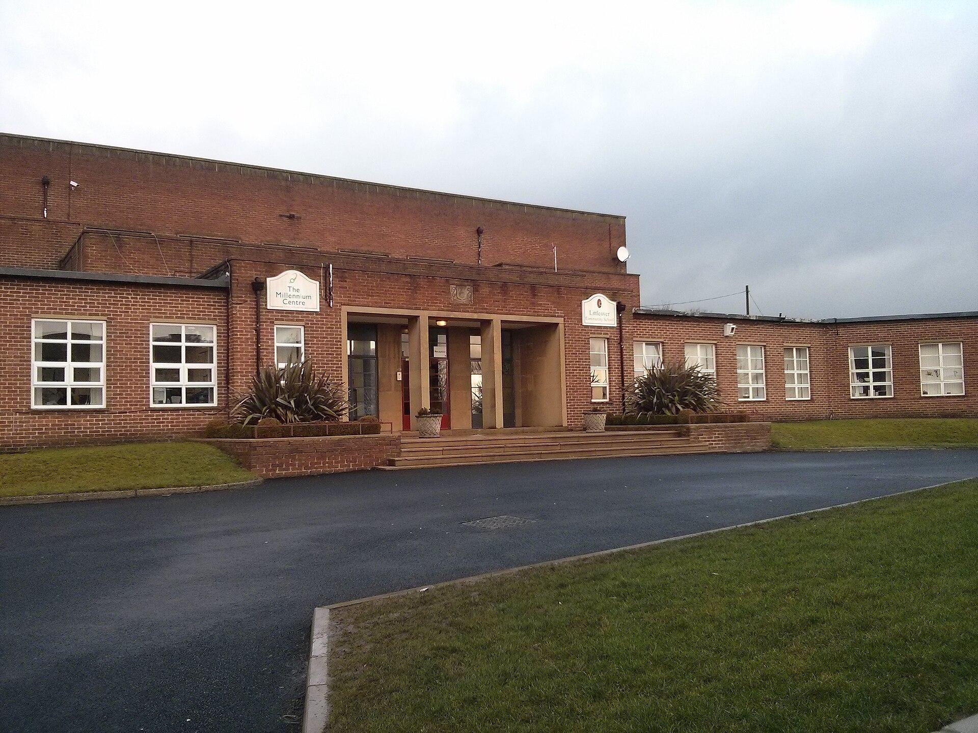 Littleover Community School photo 1