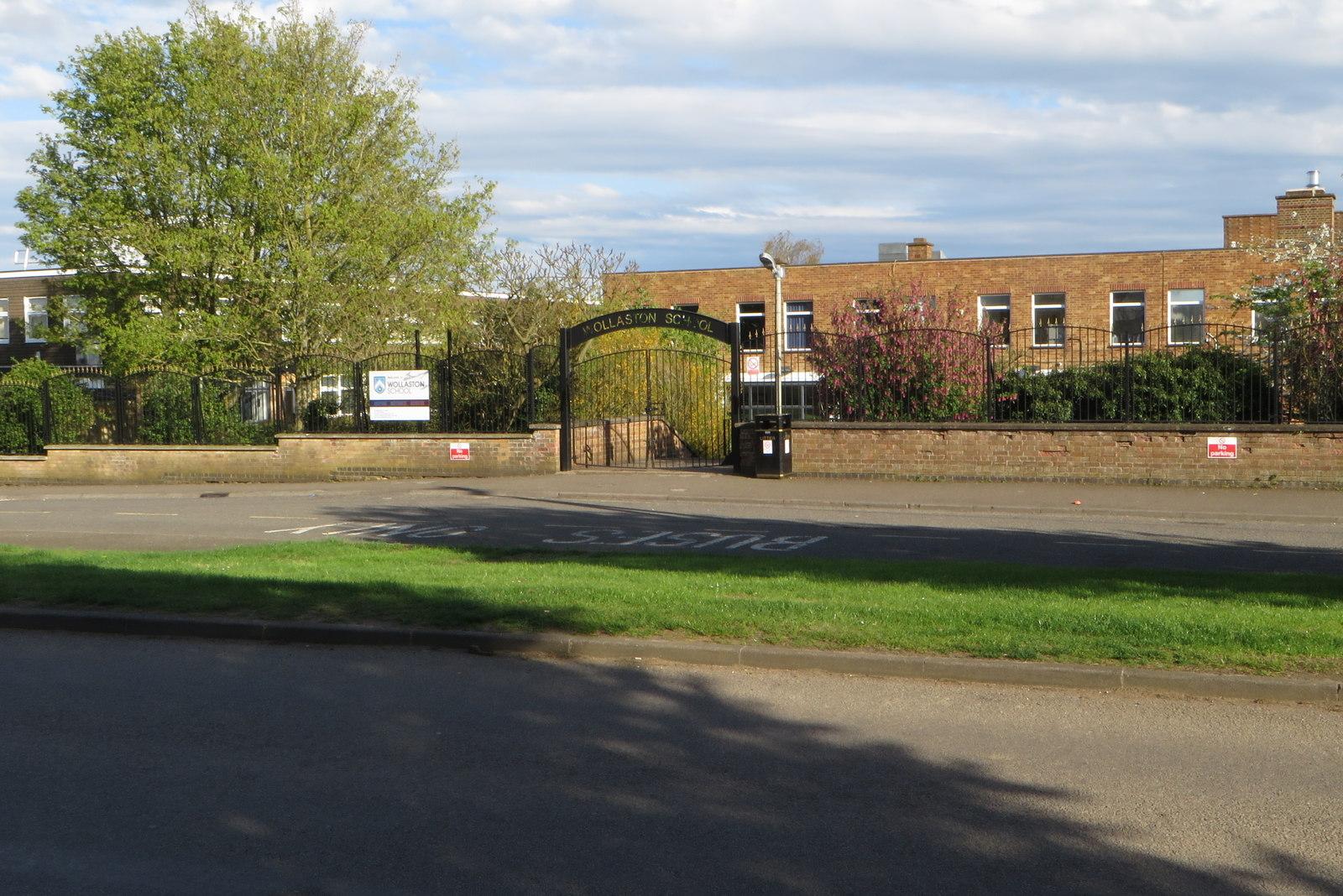 Wollaston School photo 1
