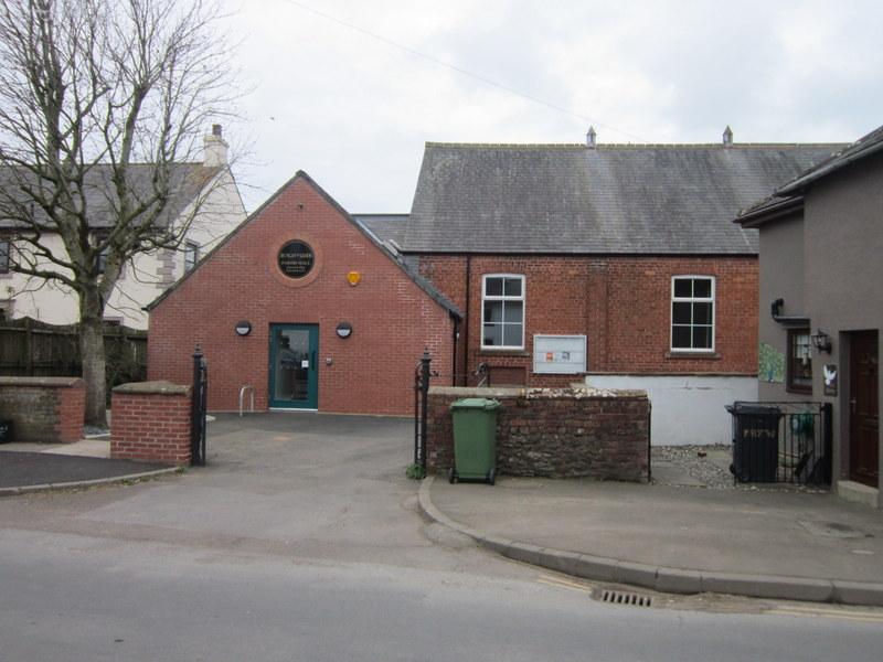 Burgh By Sands Village Hall photo 1