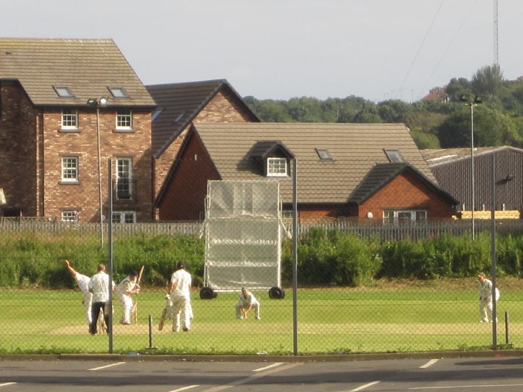Whitehaven Cricket Club, Whitehaven photo 1