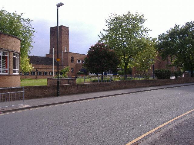 The Chase School photo 1