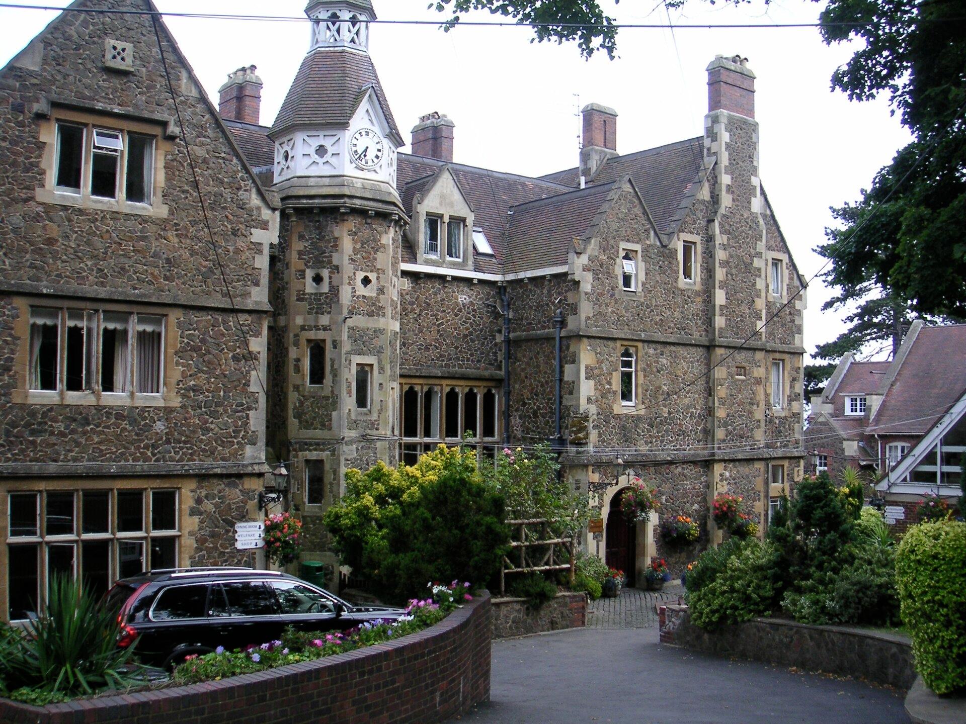 Abbey College In Malvern photo 1