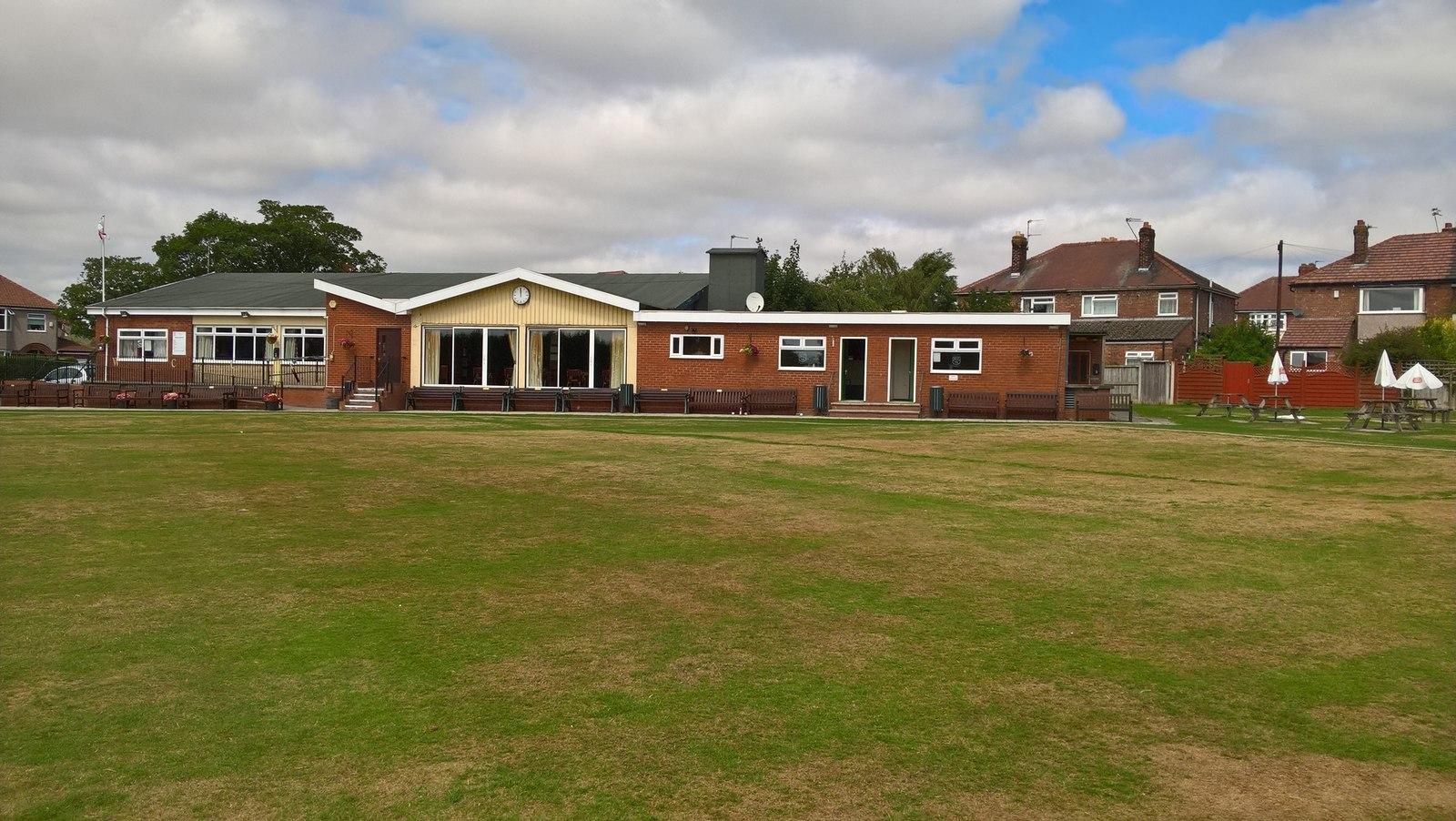 Widnes Cricket Club photo 1