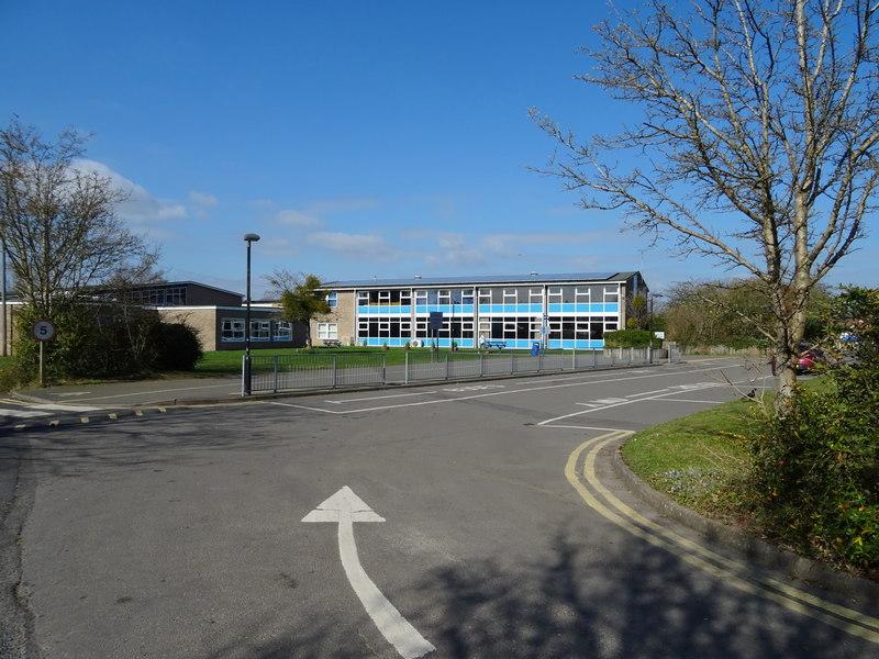 Ludlow Church Of England School photo 1