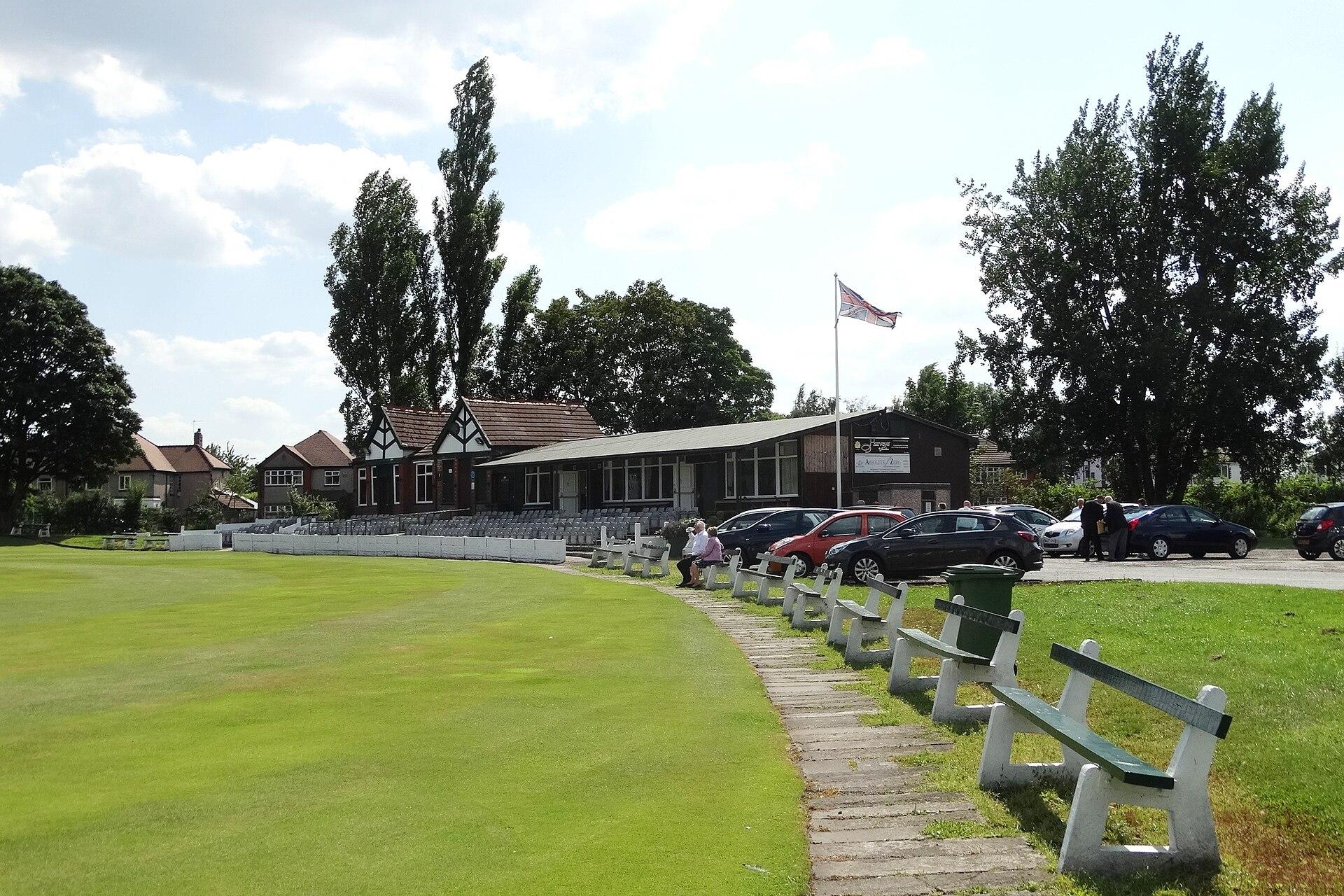 Middleton Cricket Club, Manchester photo 1