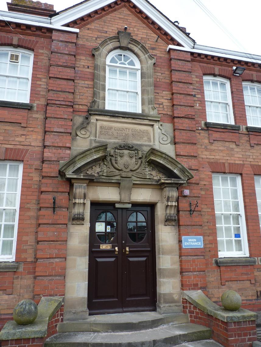 Newport Girls High School Academy Trust, Newport photo 1