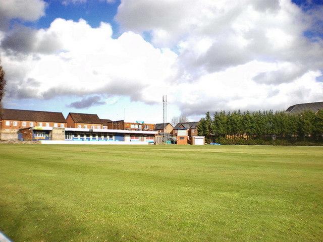 Little Lever Cricket Club photo 1