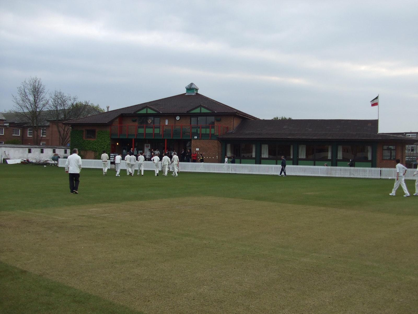 Urmston Sports Club photo 1
