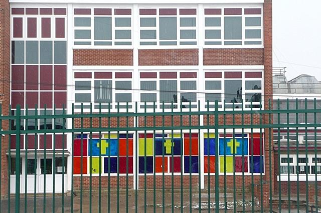 Blessed Hugh Faringdon Catholic School photo 1