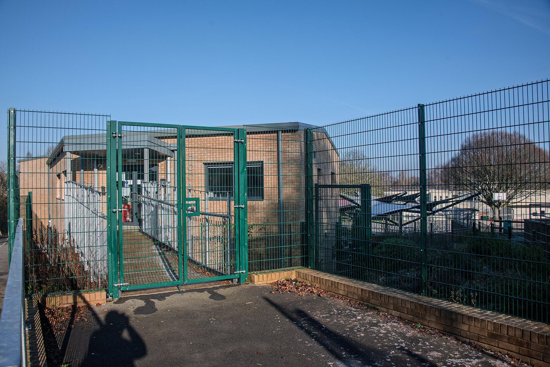 Holyrood Academy photo 1