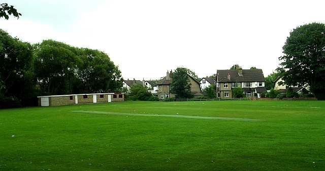 St. Chad's Broomfield Cricket Club photo 1