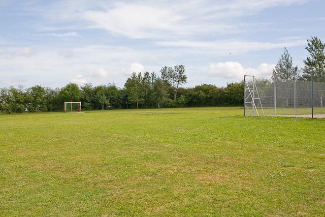 Moorgreen Recreation Ground, West End photo 1
