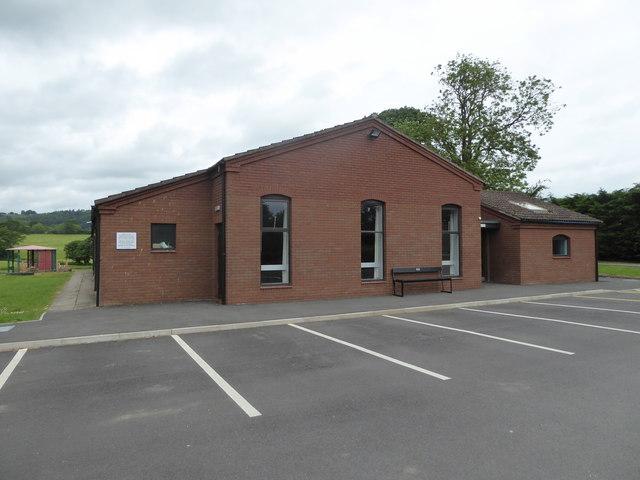 Worthen Village Hall & Recreation Ground photo 1