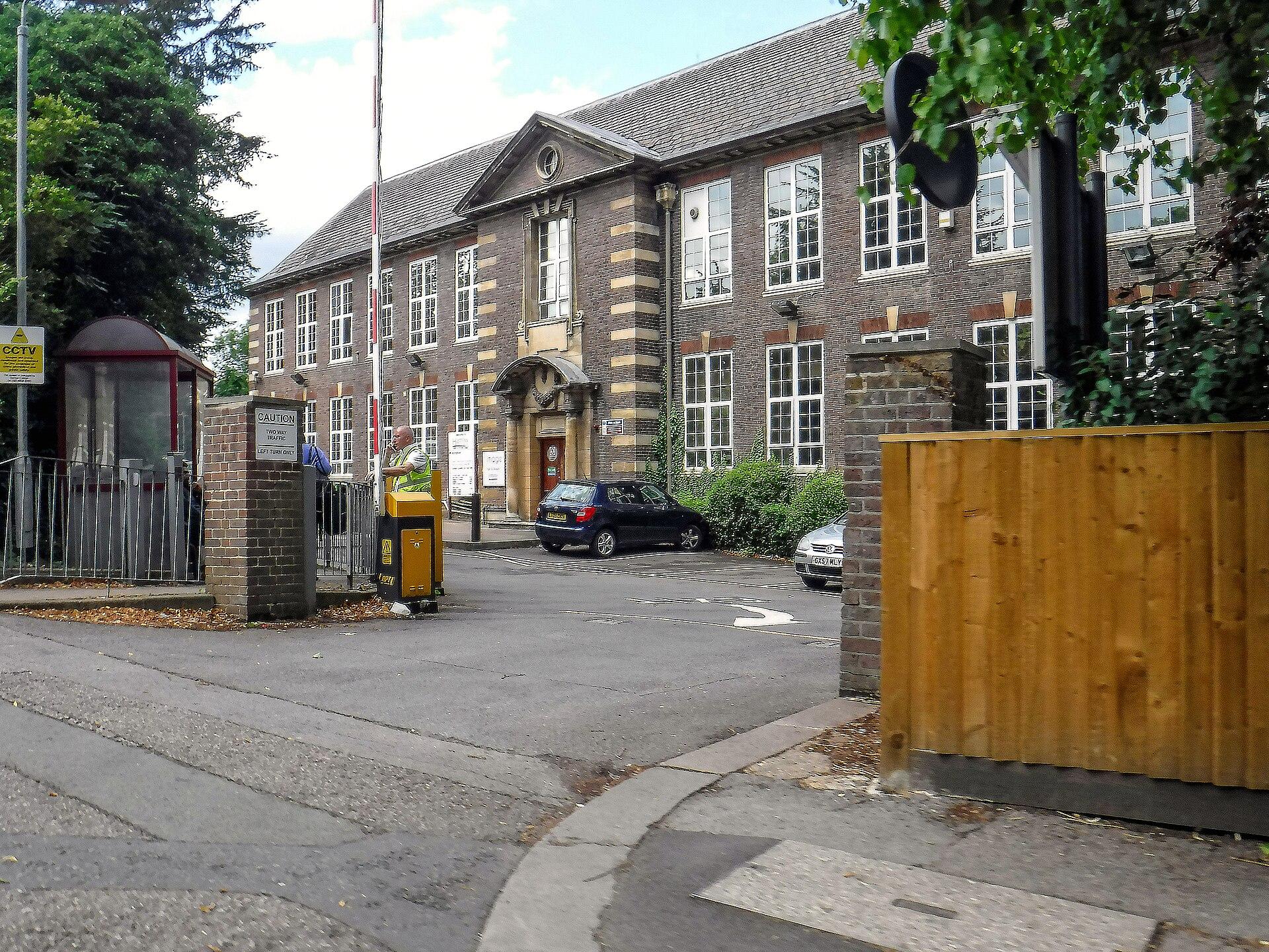 Harrow College, Harrow photo 1