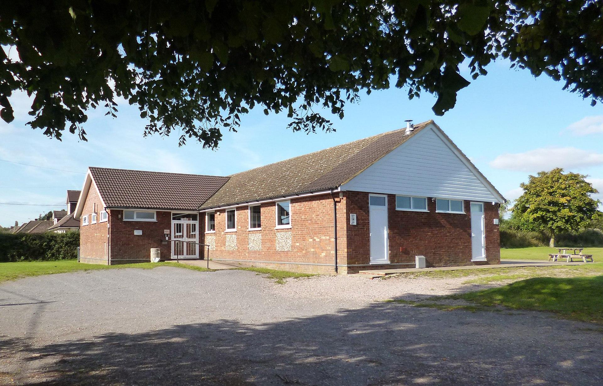 Radnage Village Hall And Playing Fields photo 1
