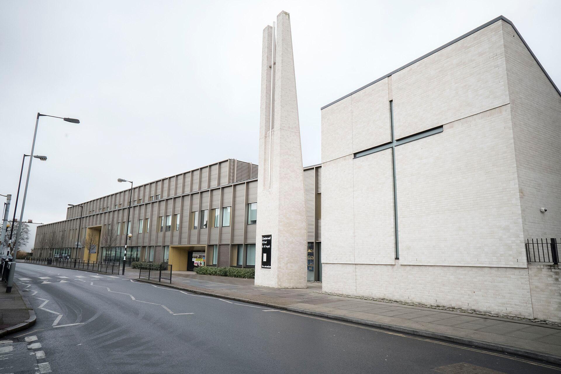 Ark All Saints Academy photo 1