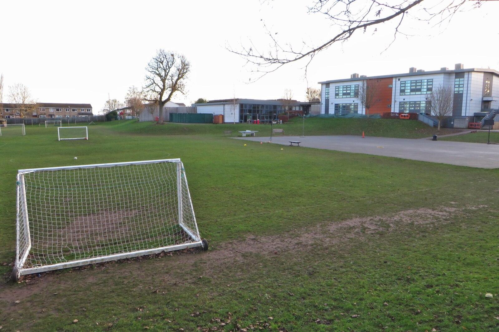 William Ransom Primary School photo 1