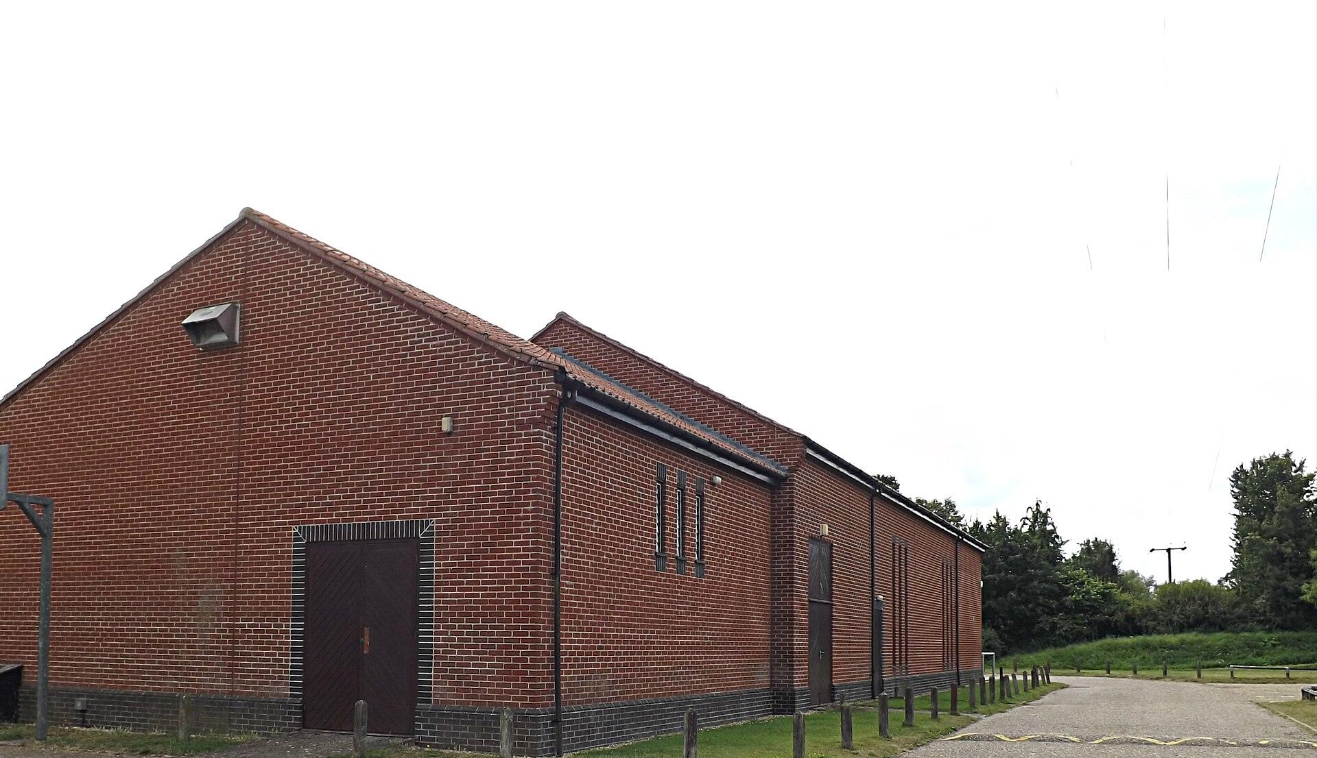 New Buckenham Village Hall photo 1